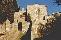 Bolgheri - Toskana